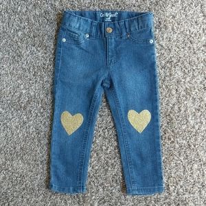 Cat & Jack Jeans